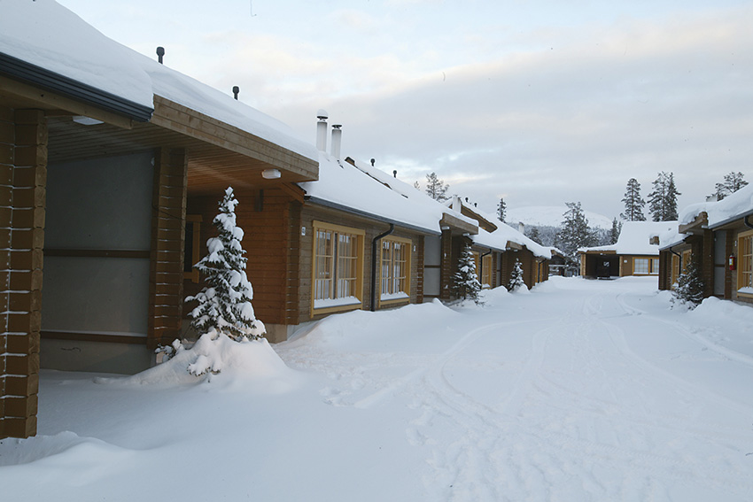 voigt travel lapland akaslompolo