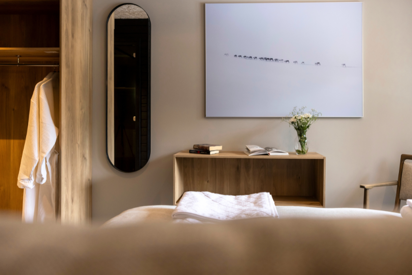 Vakantie Lapland in het luxe Kelo Resort | Voigt Travel