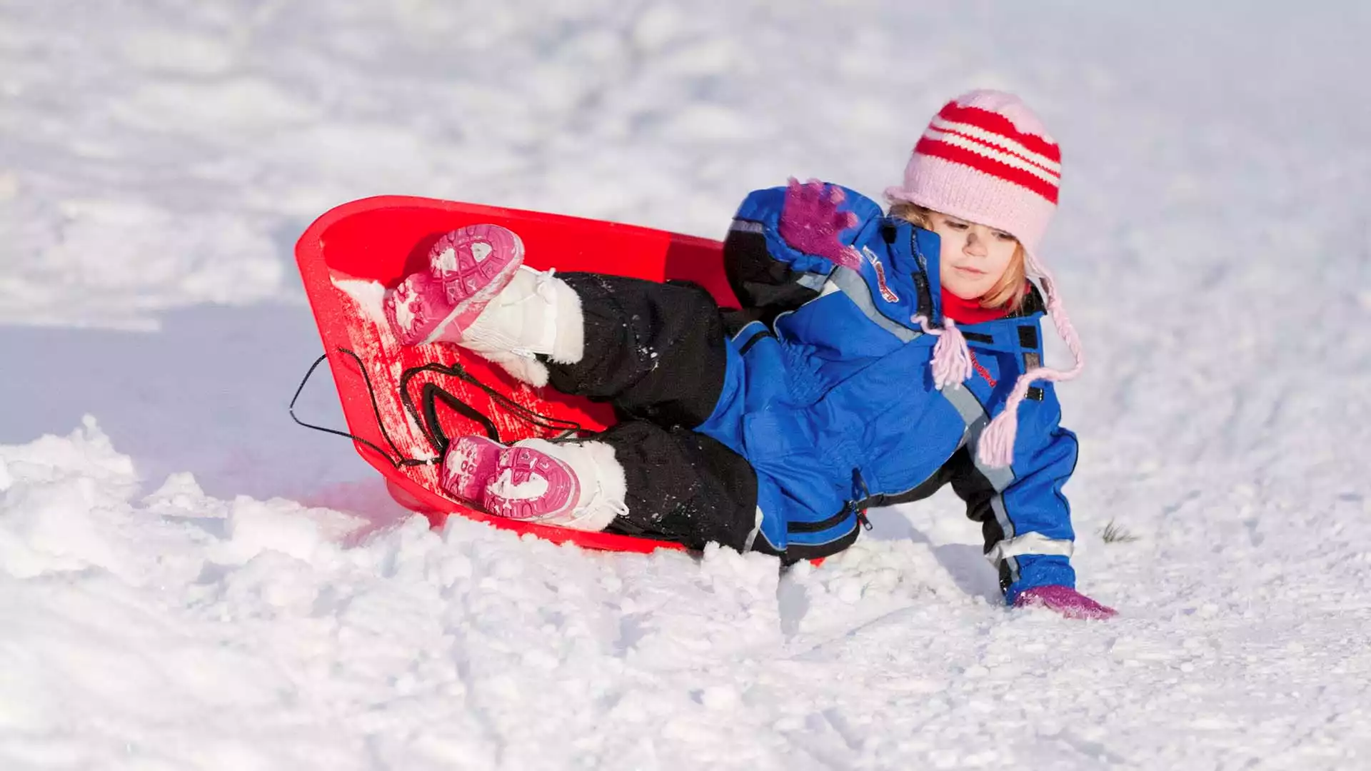 Vrije dag en Aurora Snow Shuttle