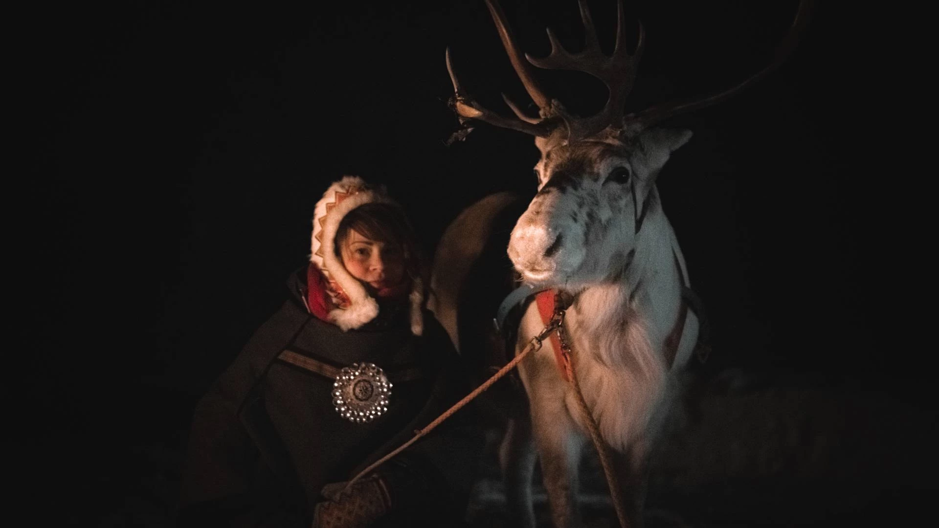 Direct op avontuur in Lapland!