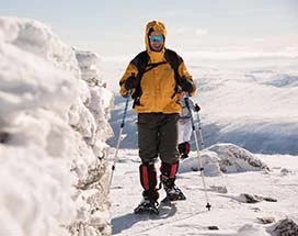 sneeuwschoenwandelen-abisko