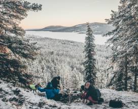 winterse-hike-mount-puimunen