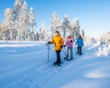 kide-sneeuwschoenwandelen