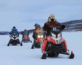 abisko-sneeuwscootertocht-zweeds-lapland