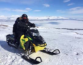 abisko-lange-sneeuwscootertocht