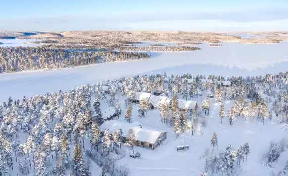 Midweek sneeuwavontuur Nangu