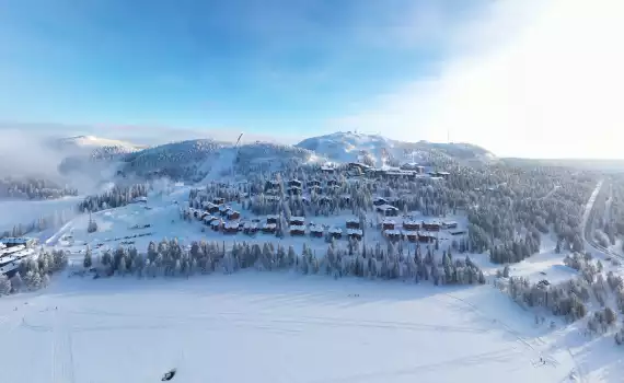 Midweek Ruka Trek