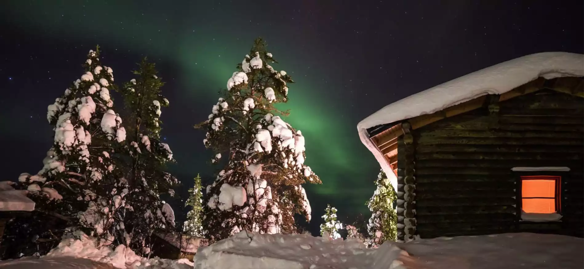 Sneeuwavontuur Kiilopää Kids