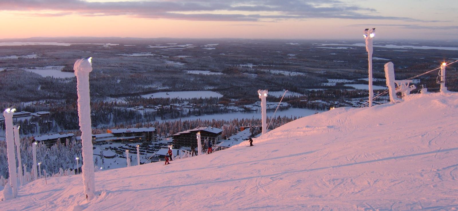 ruka-ski-chalets-appartementen-header