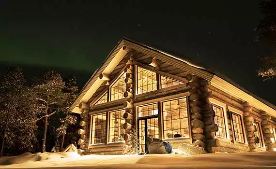 Nangu Lodge