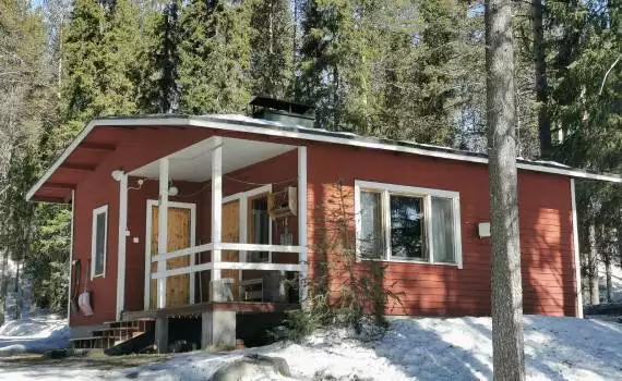 Ollila Lodge