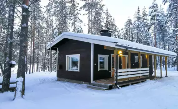 Ollila Lodge