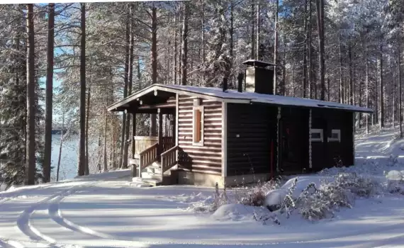 Ollila Lodge