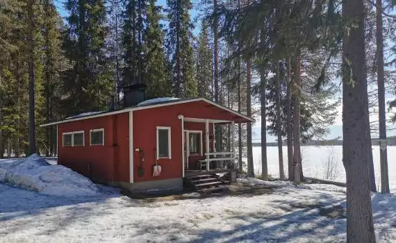 Midweek Ollila Lodge