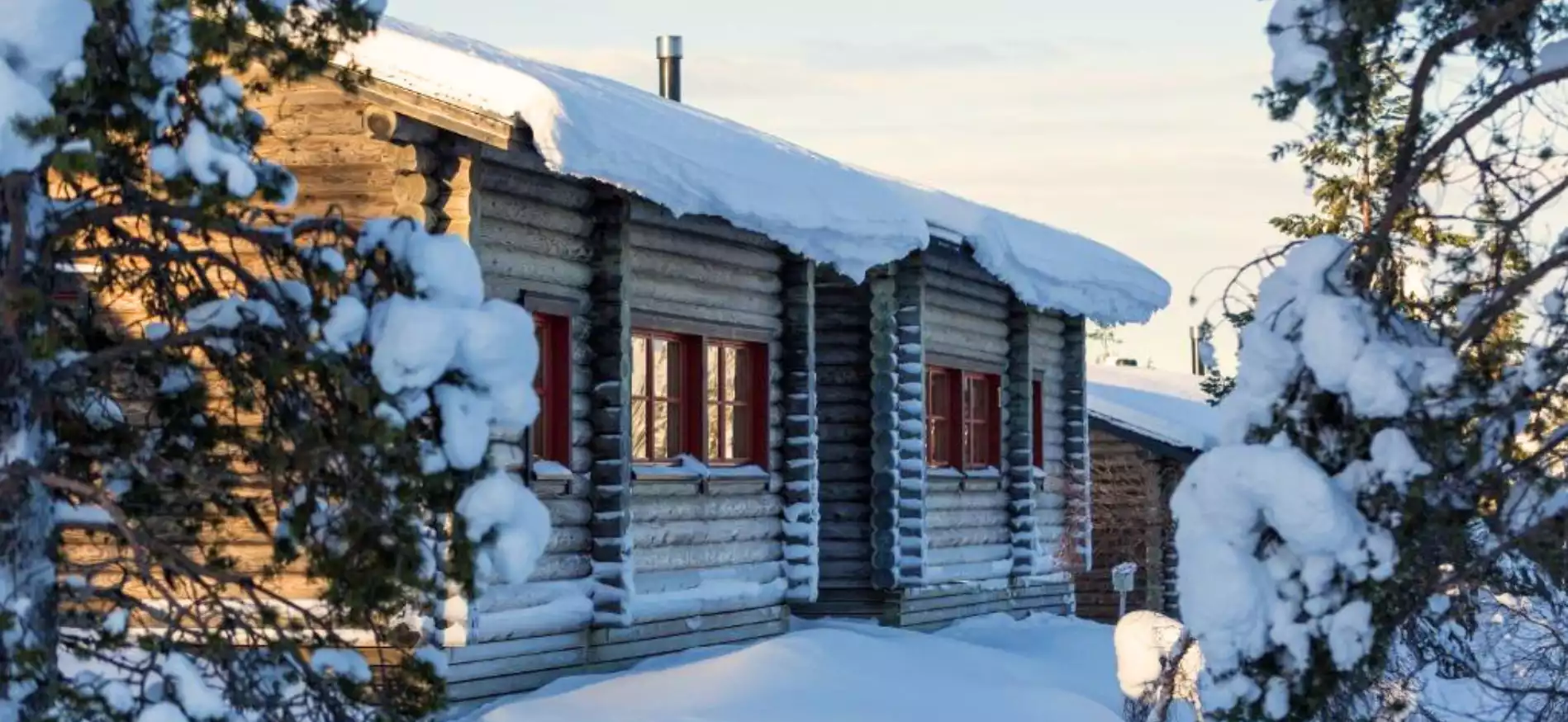 Fell Centre Kiilopää