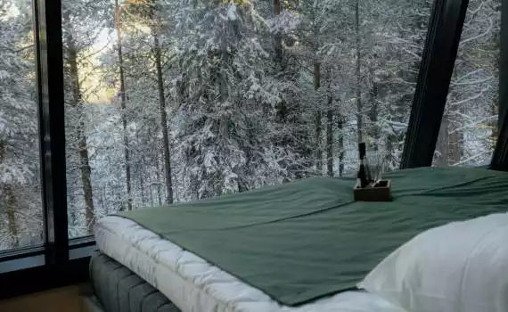 Weekend Salla Wilderness Lodges 