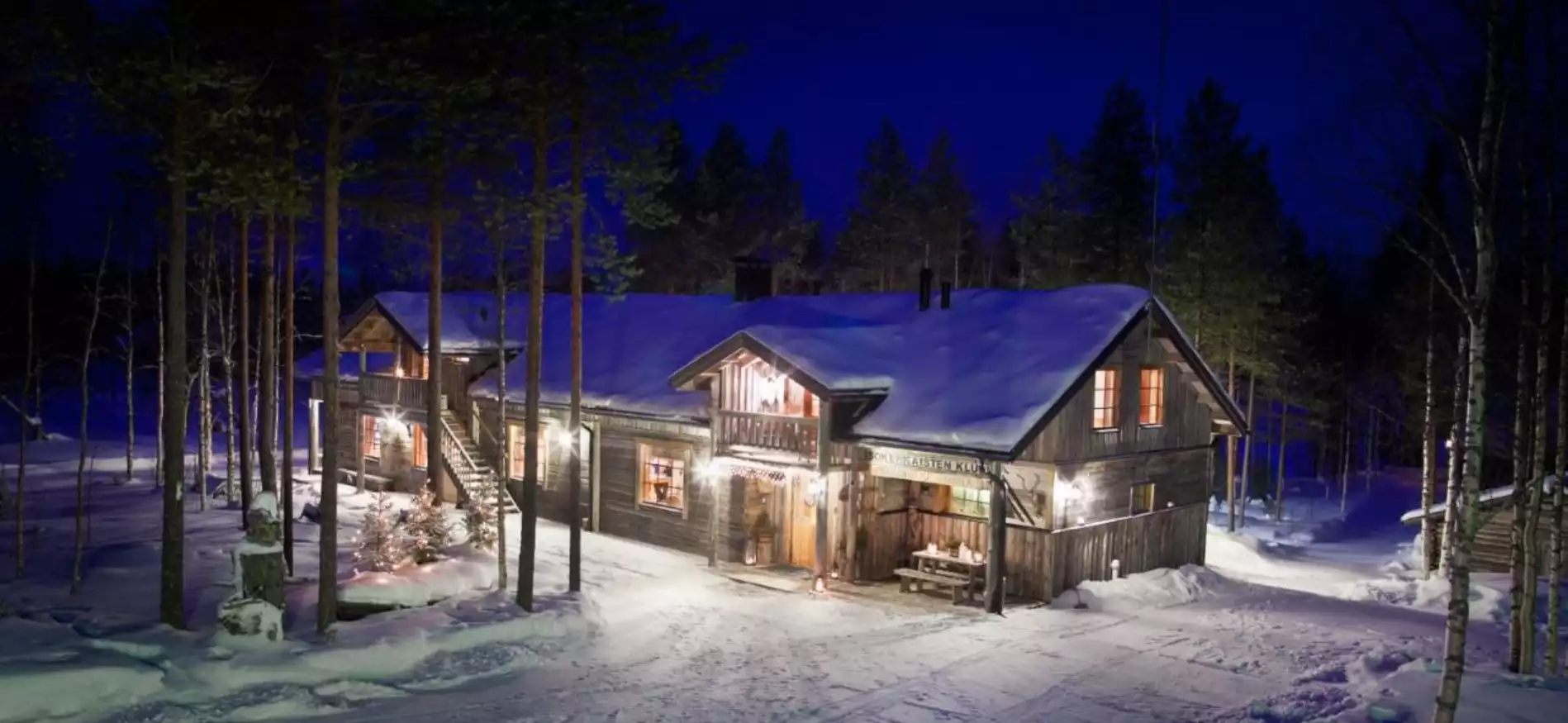 Midweek Isokenkäisten Klubi Lodge vanaf Düsseldorf