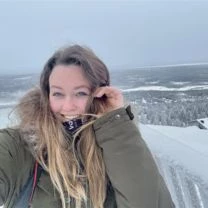 reisspecialist-caitlin-lapland2025
