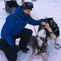 rudo-h-lapland
