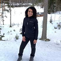 sharita-b-finland-winter