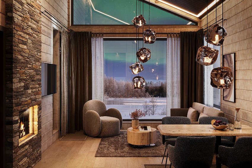 Weekend sneeuwavontuur Lumo