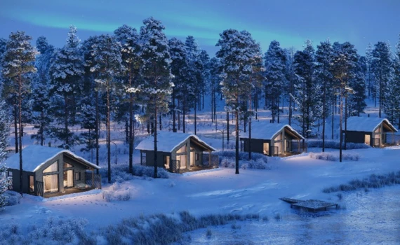 Midweek Sneeuwavontuur Lumo
