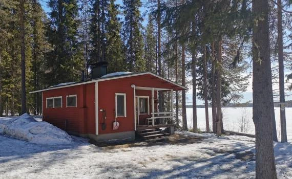 Weekend Ollila Lodge