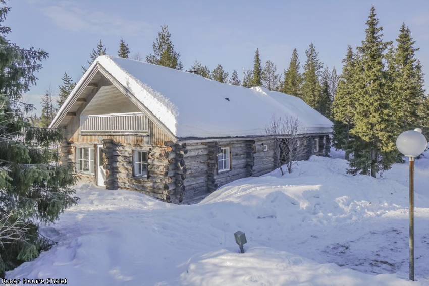 Weekend Ruka Chalets