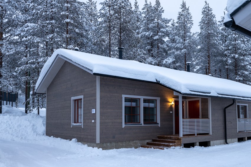 Winterwonderland® week Kids Salla