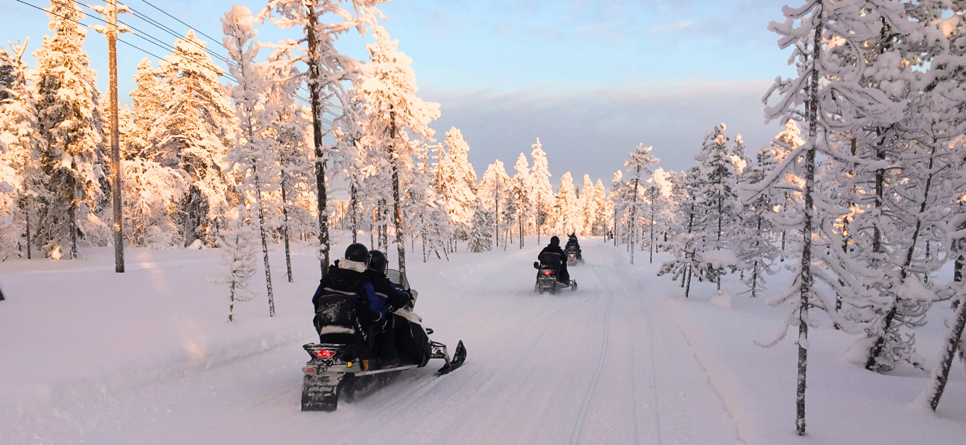 Paklijst Lapland: dé vakantie checklist