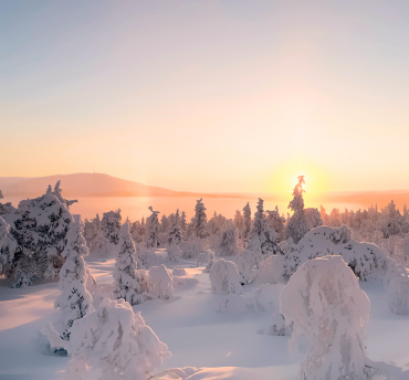 alles over lapland
