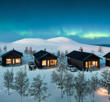 last-minute lapland
