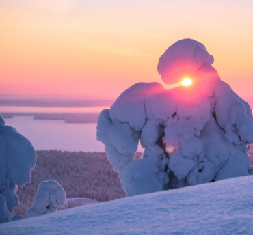 Winterevent september 2025