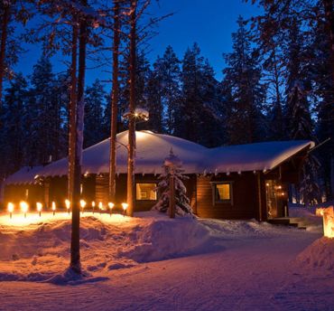 ollila lodge