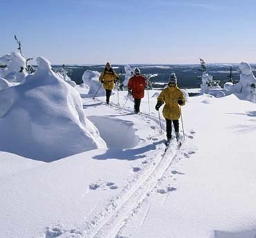 2024/2025 lapland