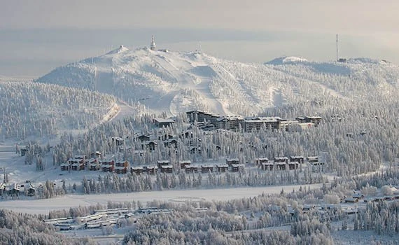 Weekend Hotel Rukatonttu