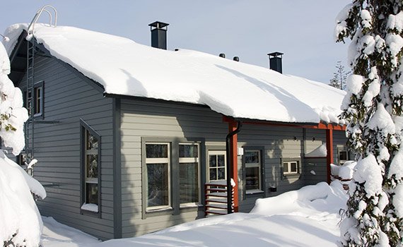 ruka mastonaitio bungalows
