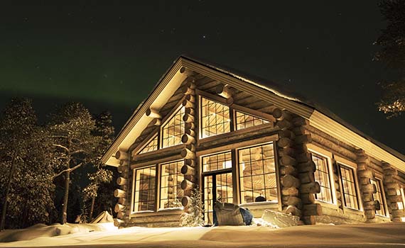 nangu lodge