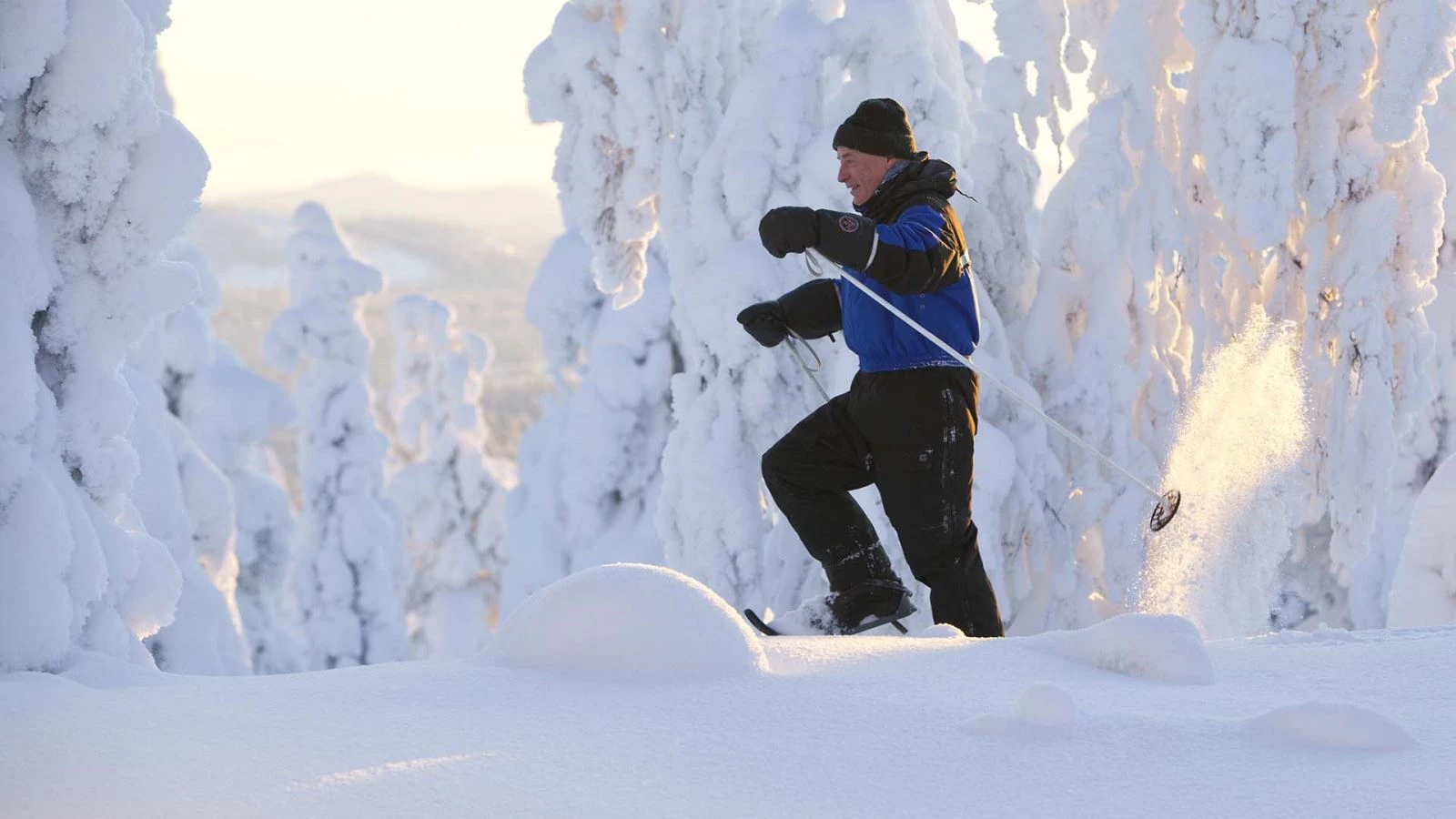 Winterwonderland® week Salla