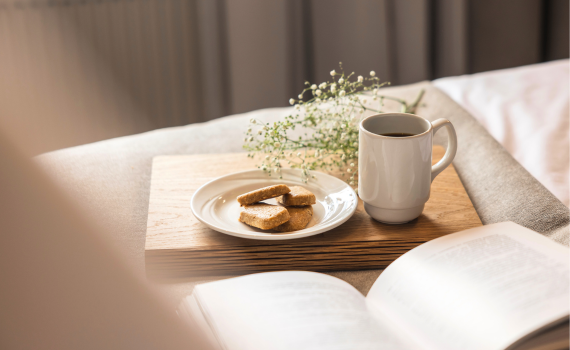 Sneeuwavontuur Kelo Resort