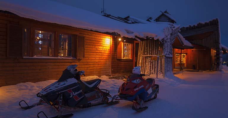 boetiekhotel finland