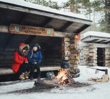 reis lapland