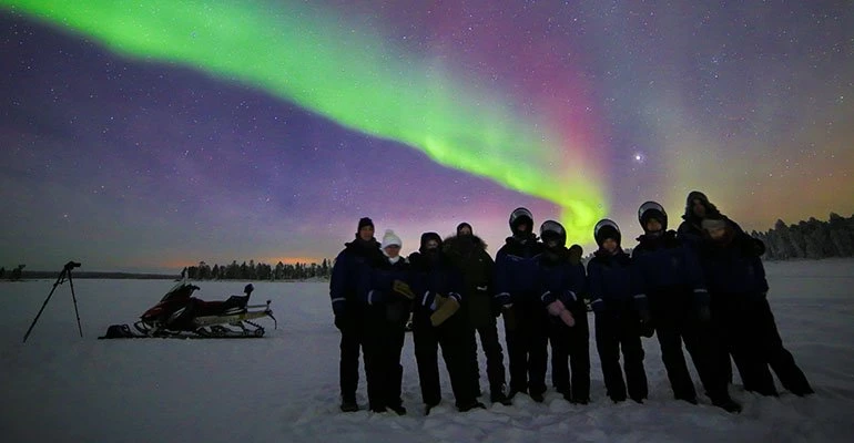 lapland specialist