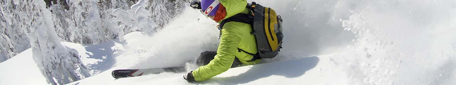 Skiën Lapland: wintersport voor de liefhebber