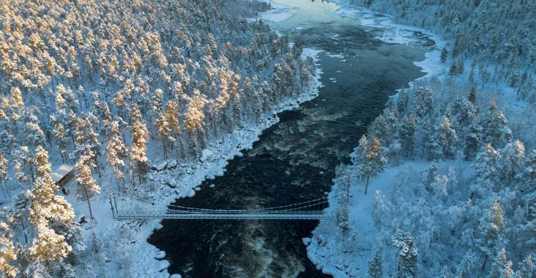 ranua zoo finland