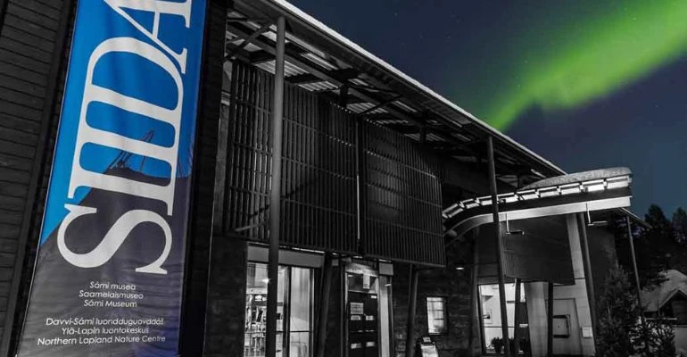 santapark rovaniemi