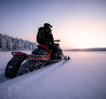 Veelgestelde vragen Lapland