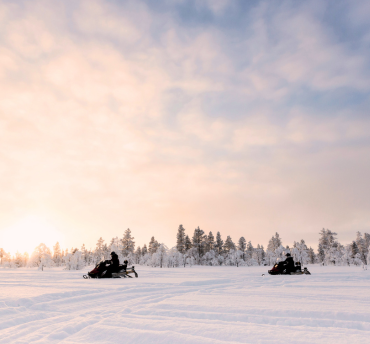 Alles over Lapland