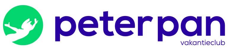 peter pan vakanties logo