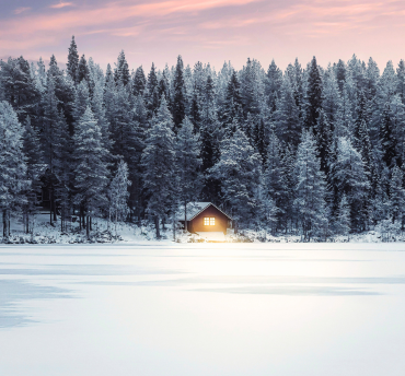 oud en nieuw lapland
